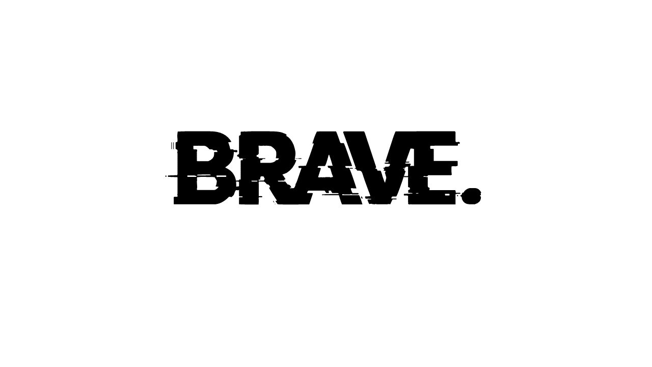 BRAVE COLLECTION-1.0